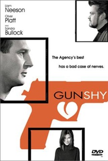 Movie Gun Shy