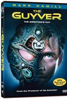 Guyver Quotes