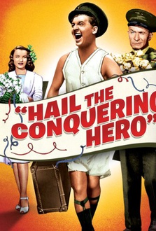 Movie Hail the Conquering Hero