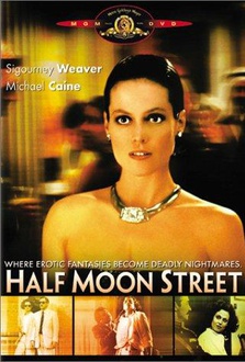 Movie Half Moon Street