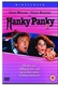 Hanky Panky Quotes