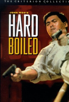 Movie Hard Boiled