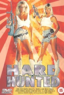 Movie Hard Hunted