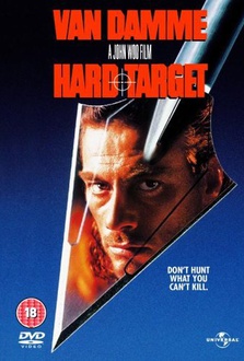 Movie Hard Target