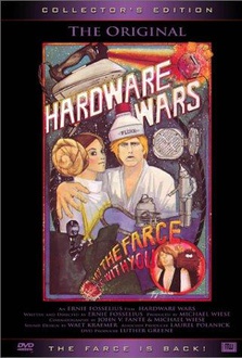 Movie Hardware Wars