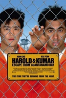 Harold & Kumar Escape from Guantanamo Bay Quotes