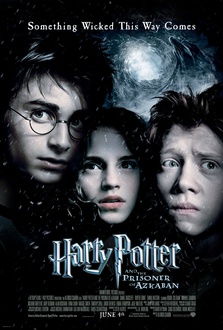 Movie Harry Potter and the Prisoner of Azkaban