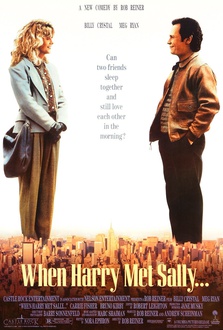 Movie When Harry Met Sally...