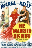 He Married His Wife Quotes