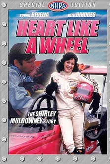 Movie Heart Like a Wheel