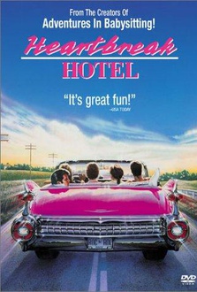 Movie Heartbreak Hotel