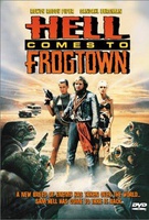 Hell Comes to Frogtown Quotes