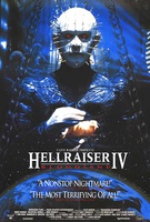 Hellraiser IV: Bloodline Quotes