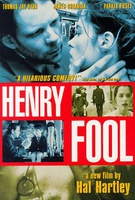 Henry Fool Quotes