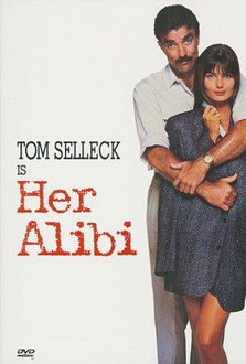 Movie Her Alibi