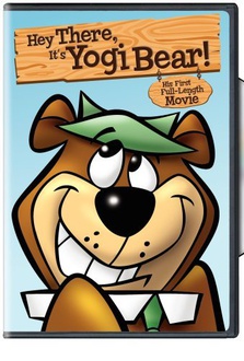 Hey There It S Yogi Bear Quotes Movie Quotes Movie Quotes Com