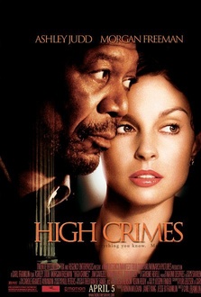 Movie High Crimes