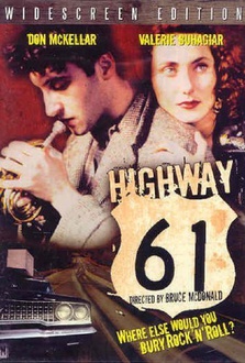 Movie Highway 61