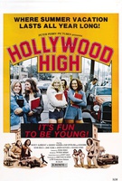 Hollywood High Quotes