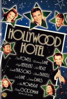 Movie Hollywood Hotel