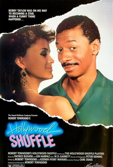 Movie Hollywood Shuffle