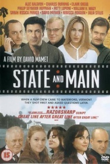 Movie State and Main