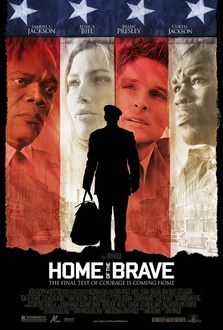 Movie Home of the Brave