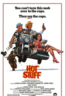 Movie Hot Stuff