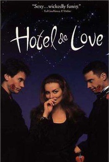 Movie Hotel de Love