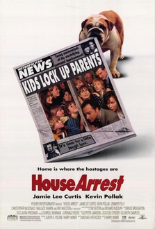 Movie House Arrest