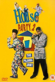 Movie House Party 2