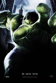 Movie The Hulk