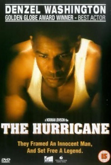 Movie The Hurricane