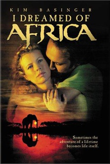 Movie I Dreamed of Africa