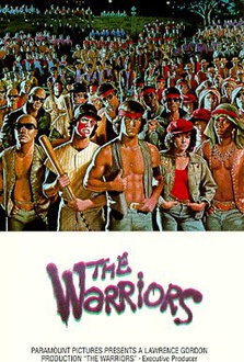 Movie The Warriors