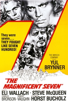 Movie The Magnificent Seven