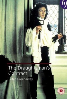 Movie The Draughtsman's Contract