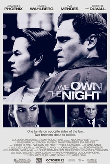 Movie We Own The Night