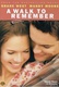 A Walk To Remember Quotes