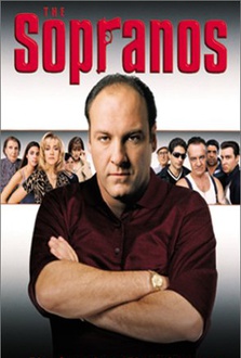 TV Series The Sopranos