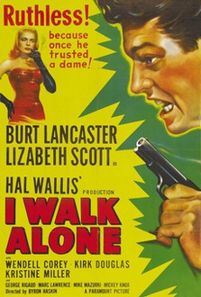 Movie I Walk Alone