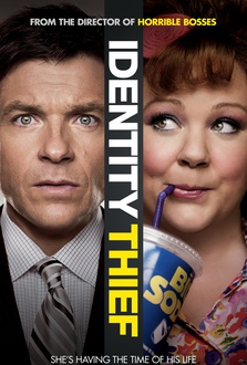 Movie Identity Thief