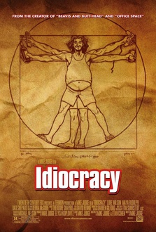 Movie Idiocracy