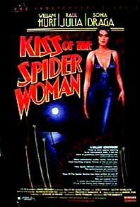 Movie Kiss of the Spider Woman