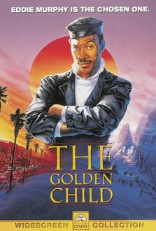 Movie The Golden Child