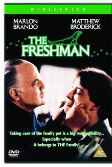 Movie The Freshman