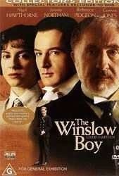 Movie The Winslow Boy