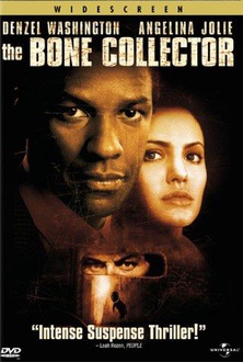 Movie The Bone Collector