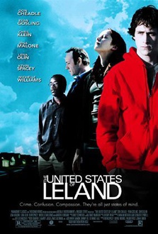 Movie The United States of Leland