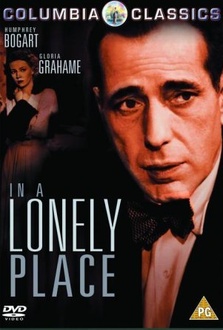 In A Lonely Place Quotes